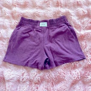 Bombshell Sportswear Lounge Shorts S